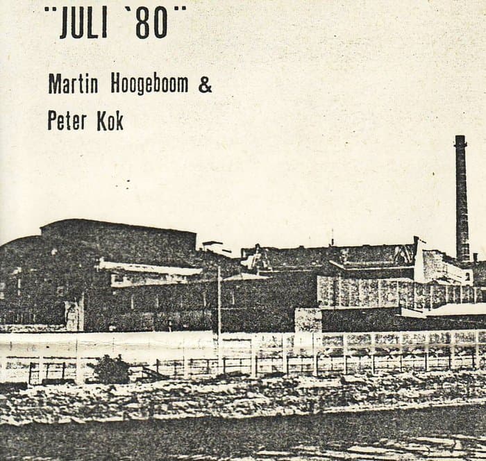 Juli '80