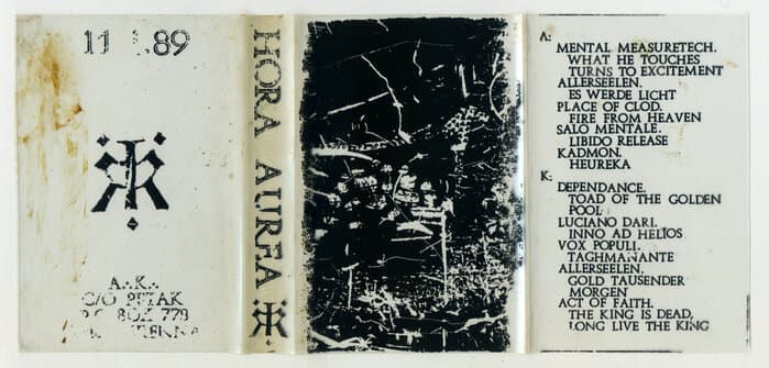 Hora Aurea