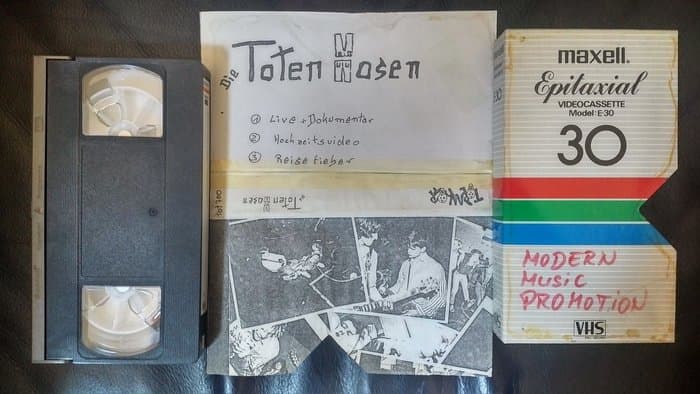Modern Music Promotion