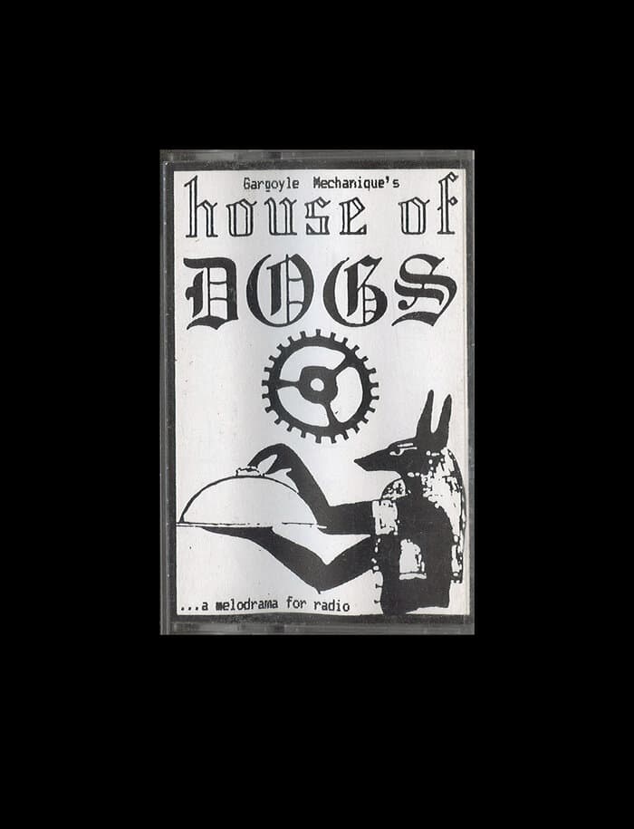 House Of Dogs