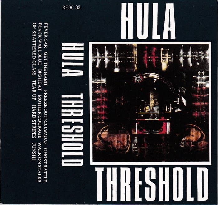 Threshold
