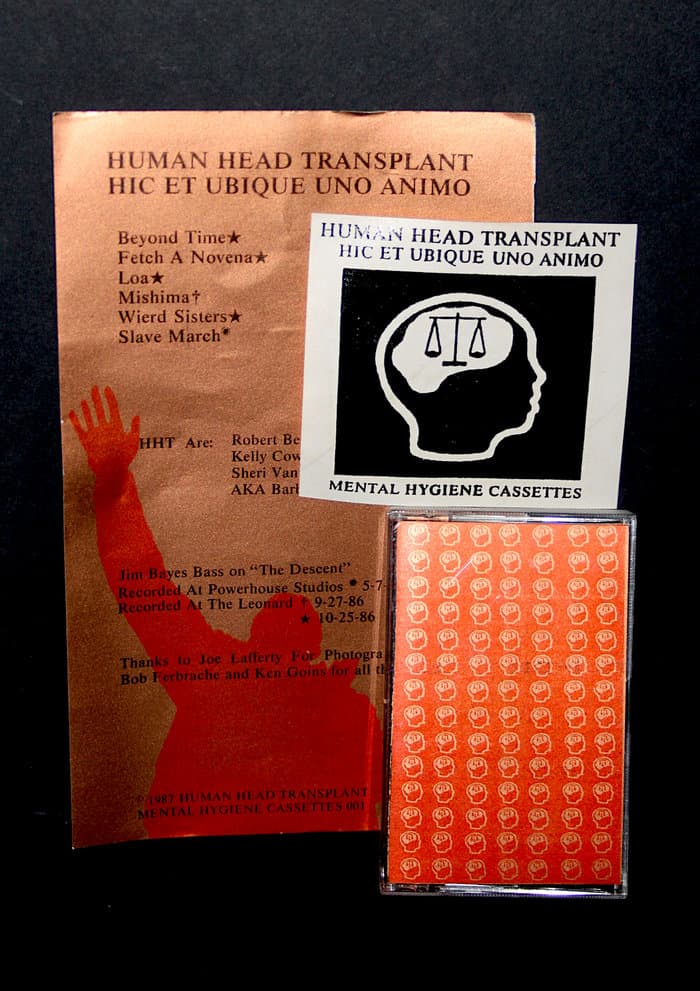 Hic et ubique uno animo