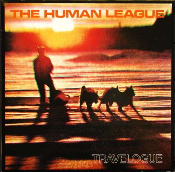 Travelogue