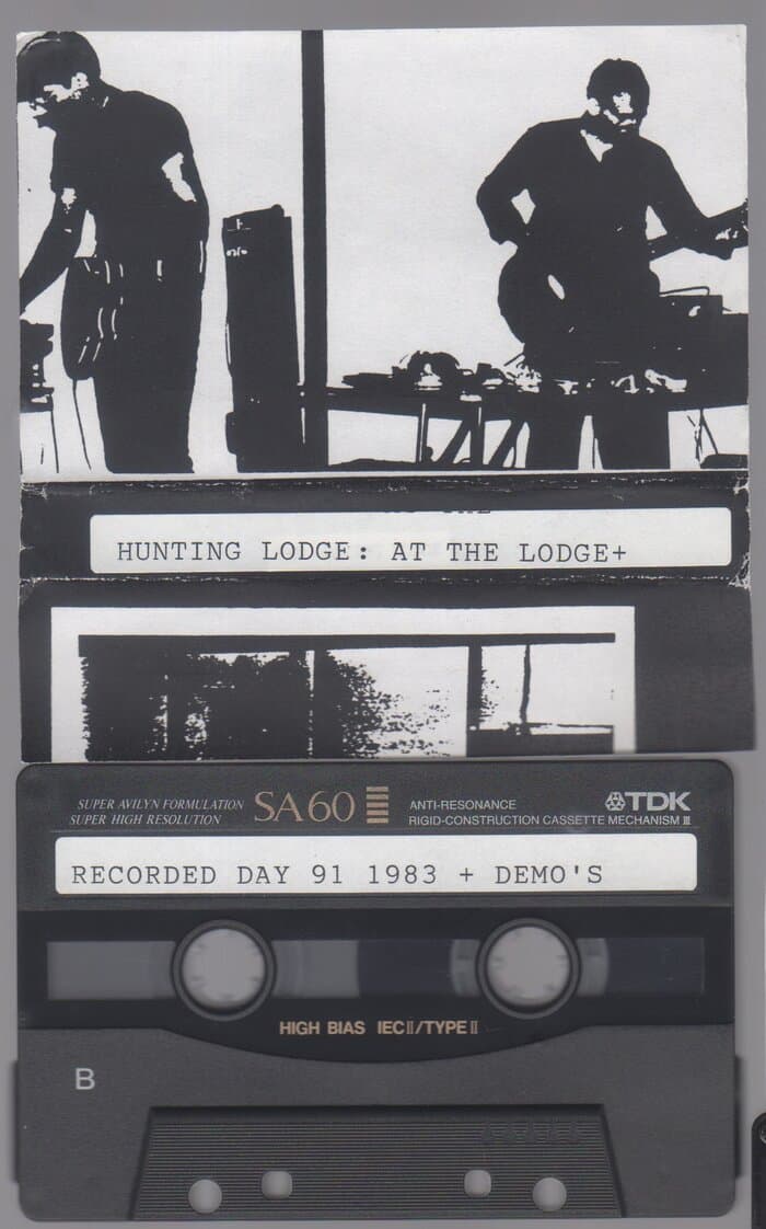 Demos 1983