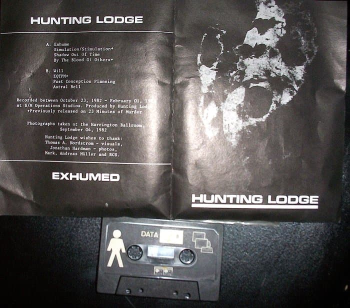 Exhumed