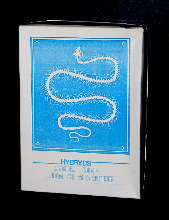 Mythical Music From The 21st Century