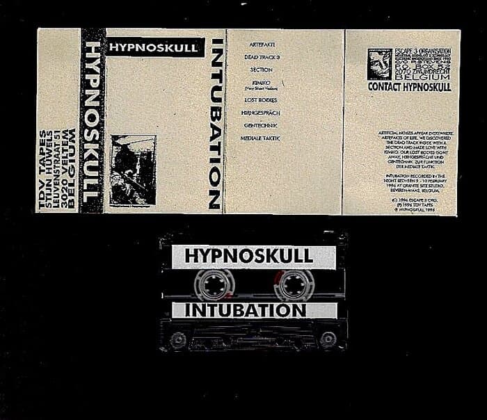 Intubation