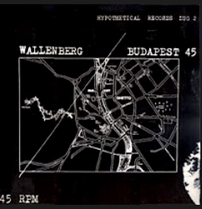 Wallenberg / Budapest 45