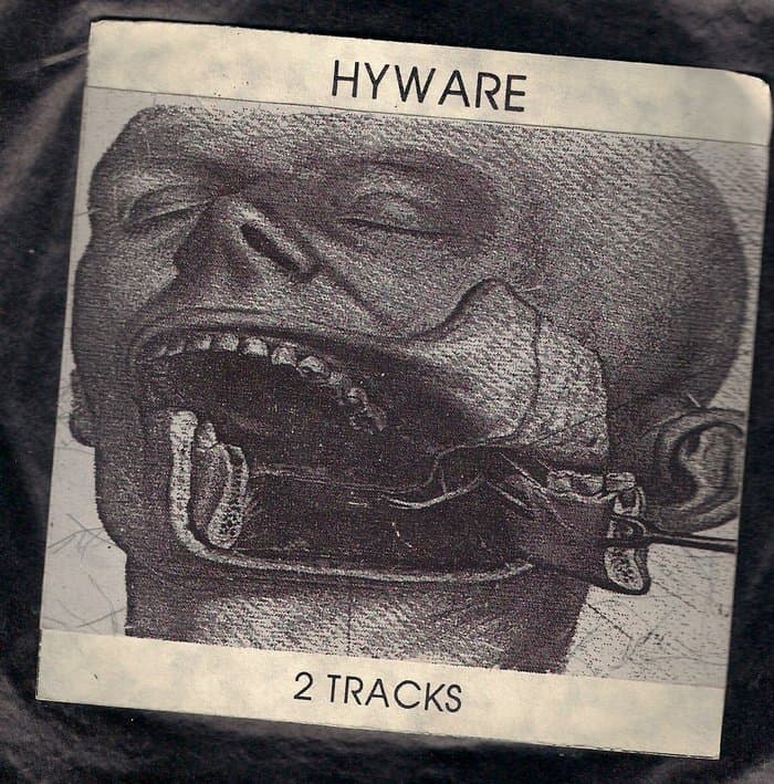 2 Tracks