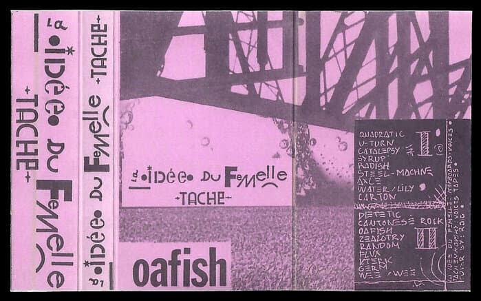Oafish