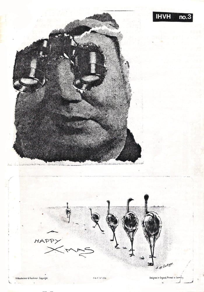 IHVH No.3