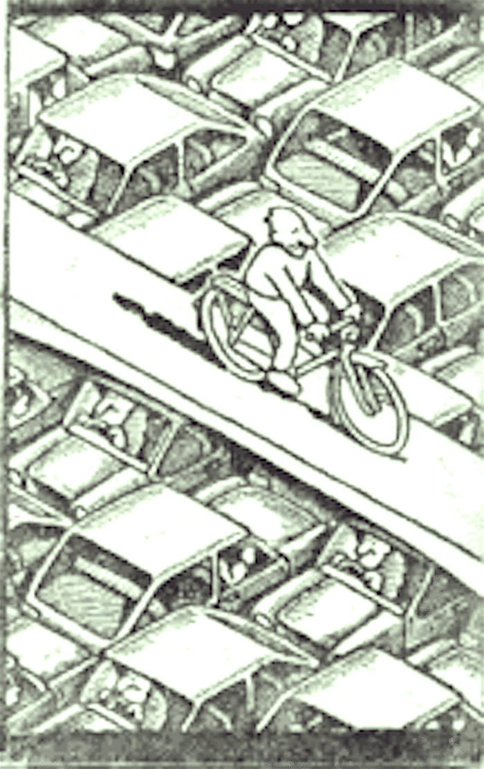 Tape Transport