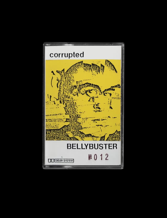 Corrupted Bellybuster