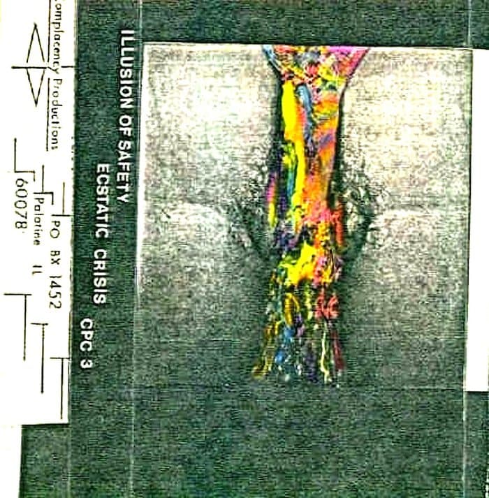 Ecstatic Crisis