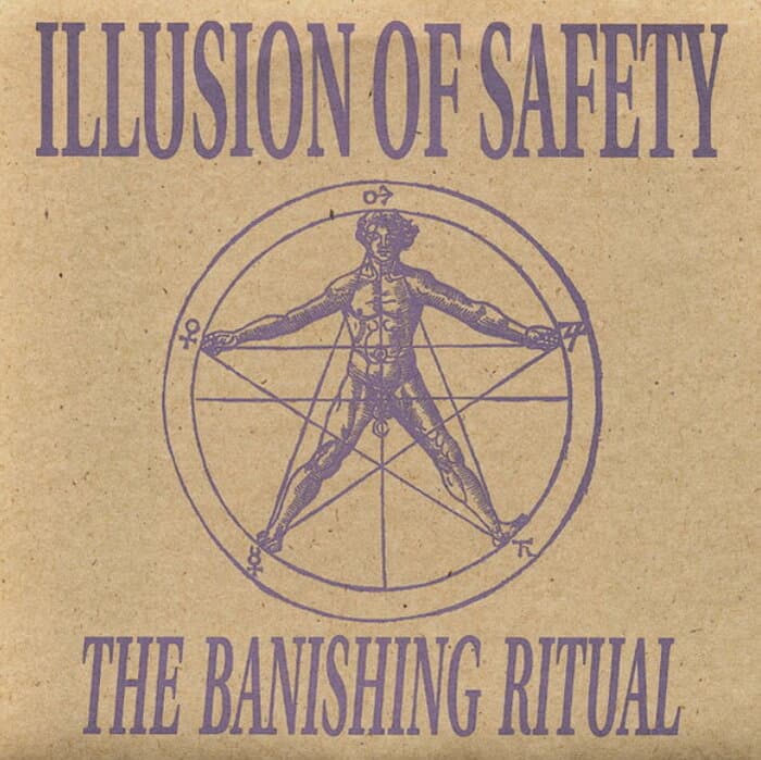 The Banishing Ritual