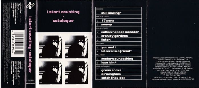 Catalogue