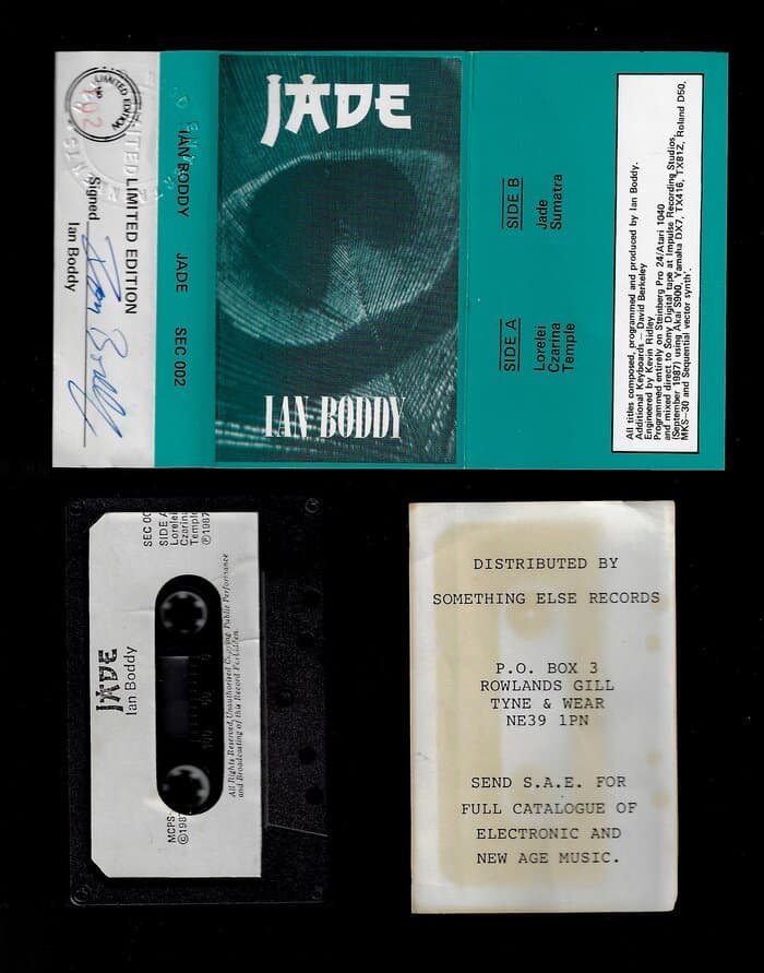 Jade