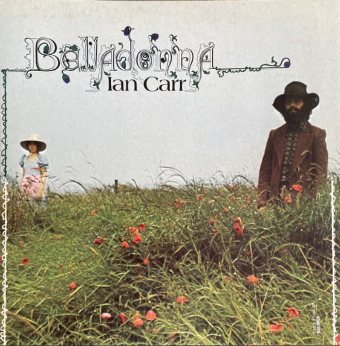 Belladonna