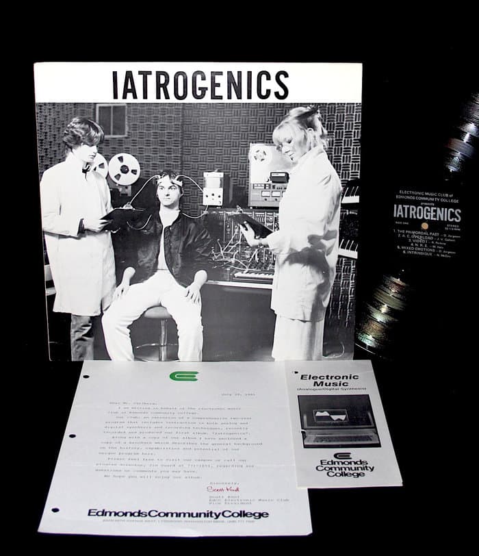 Iatrogenics