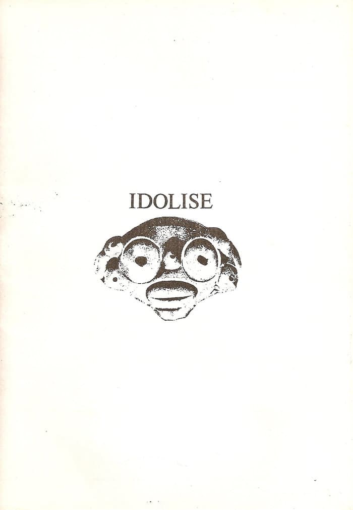 Idolise 1