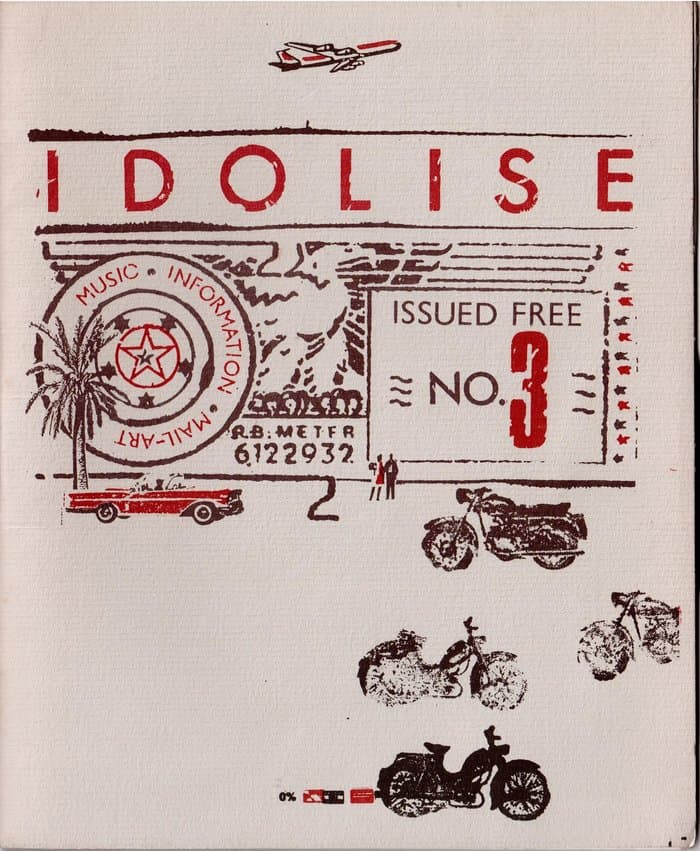 Idolise 3
