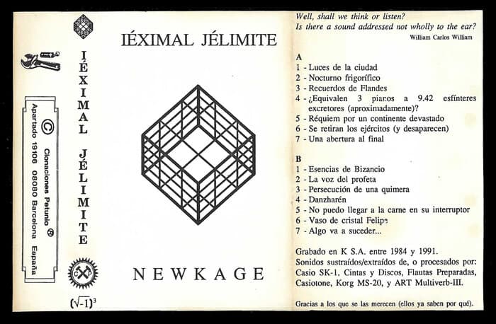 Newkage