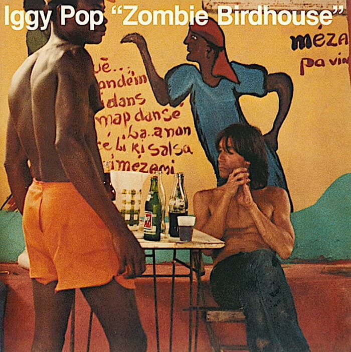 Zombie Birdhouse