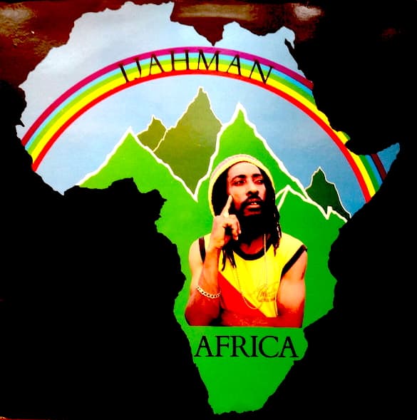 Africa