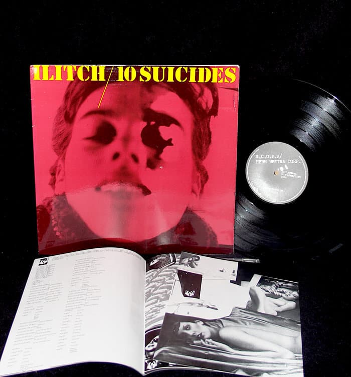 10 Suicides