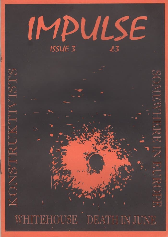 Impulse No.3