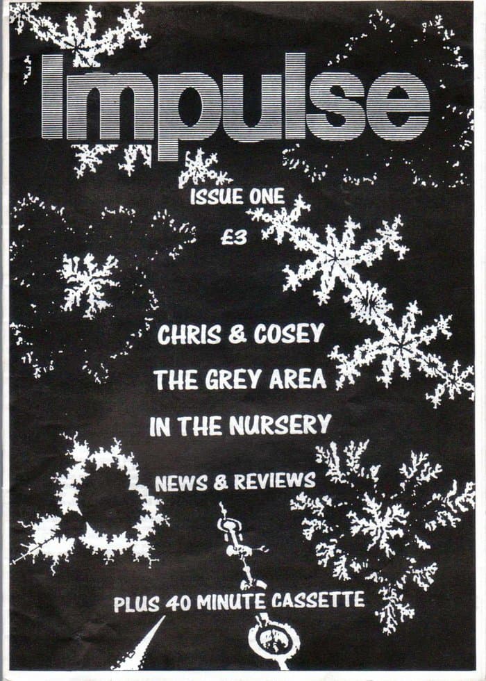 Impulse No.1