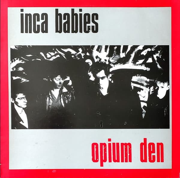 Opium Den