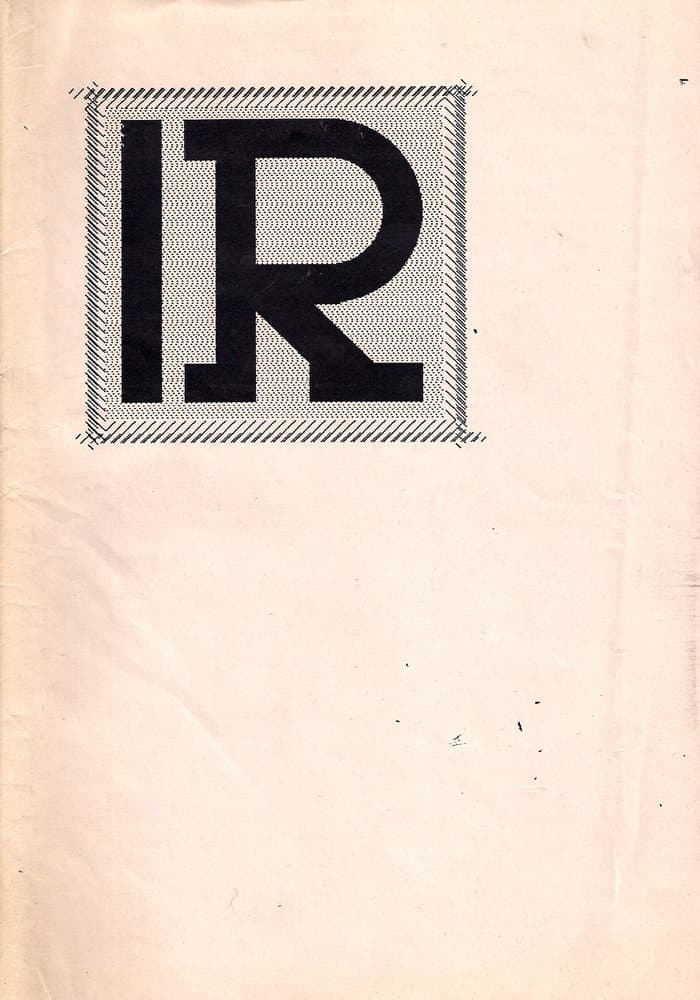 Industrial Report 1