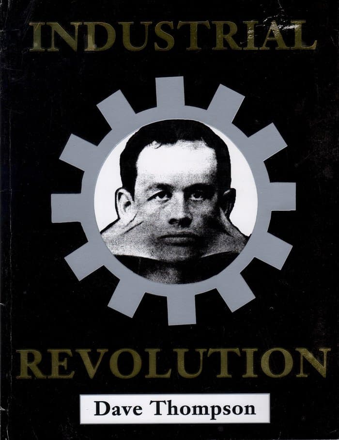 Industrial Revolution