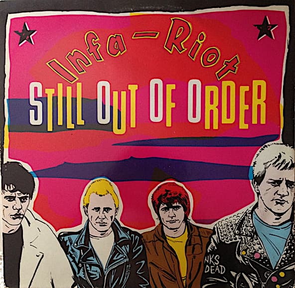 Still Out Of Order