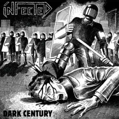 Dark Century