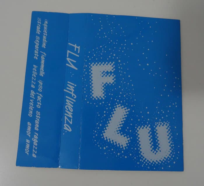 Flu