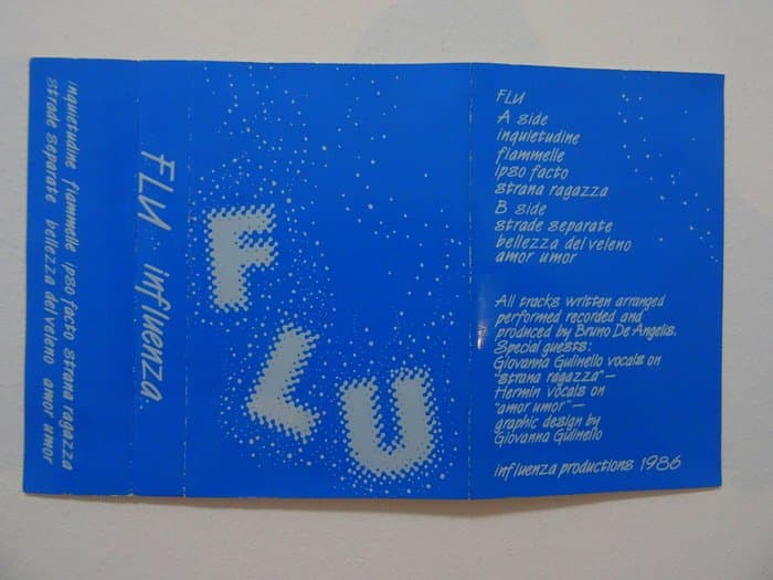 Flu