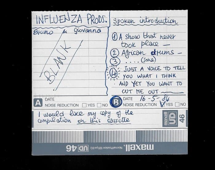 Demo 1984