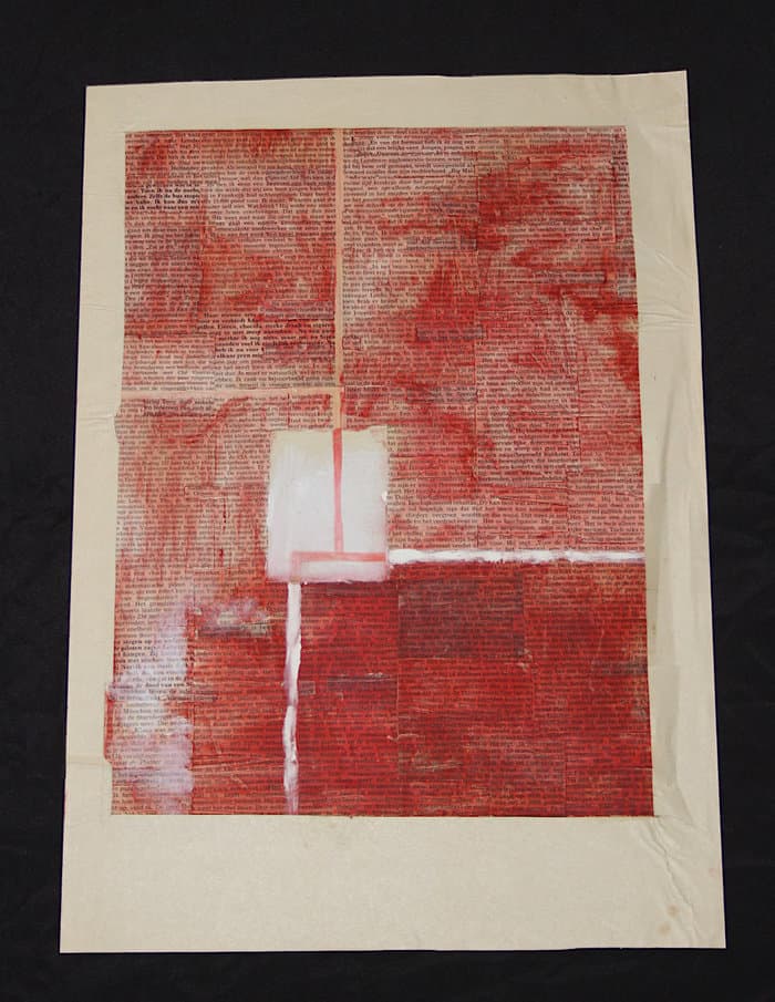 Ignit Bekken original artworks