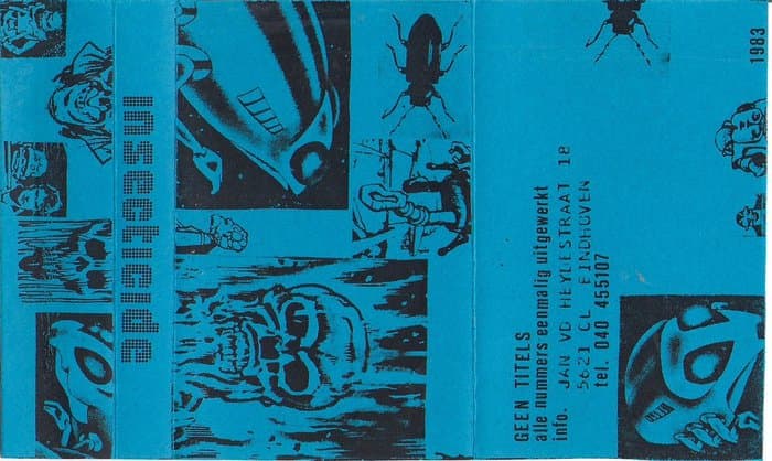 Insecticide