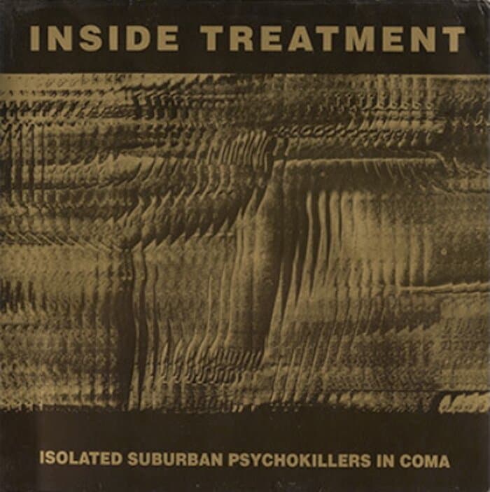 Isolated Suburban Psychokillers In Coma