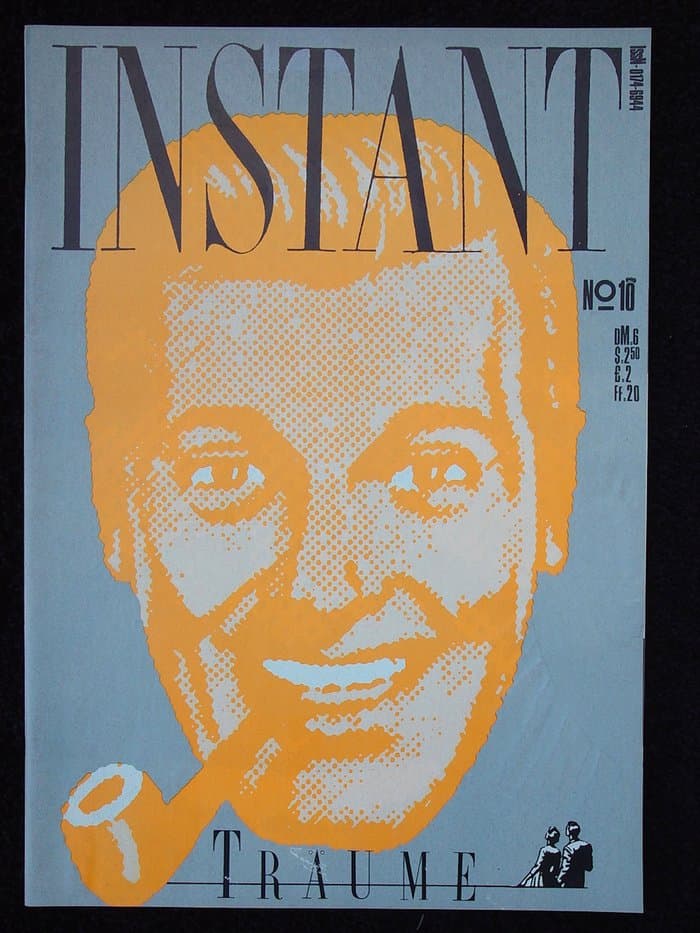 Instant 10