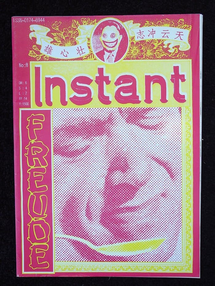 Instant 8