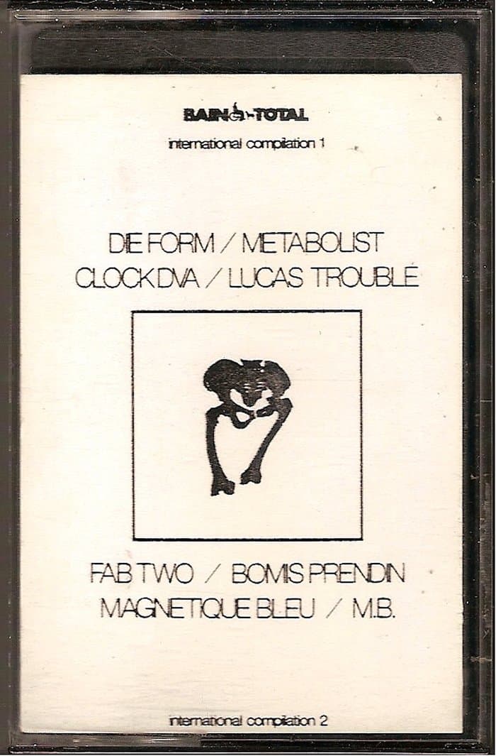 International Compilation
