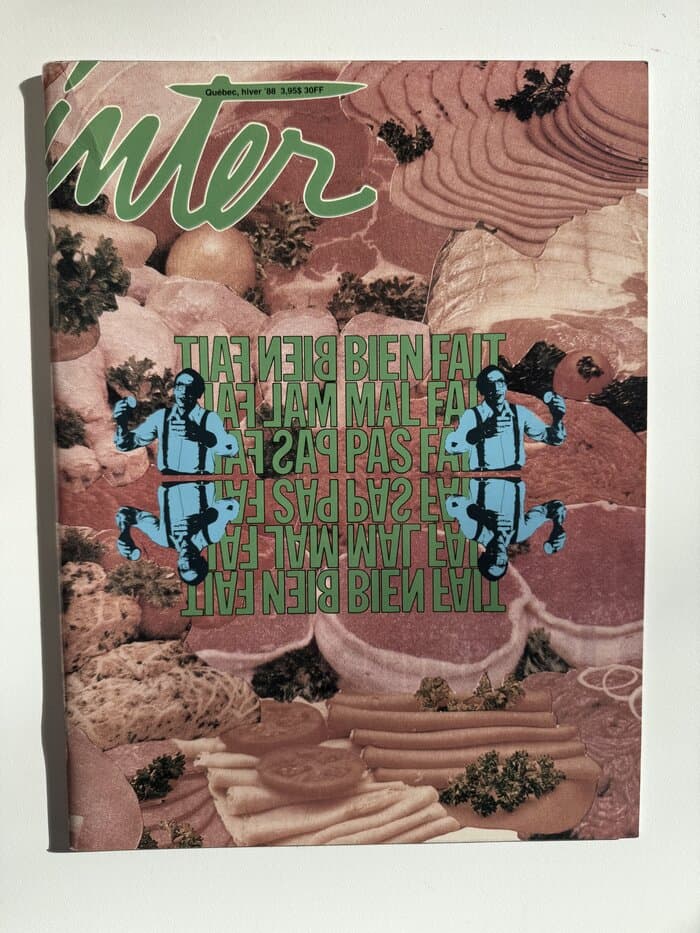 Inter Hiver 1988