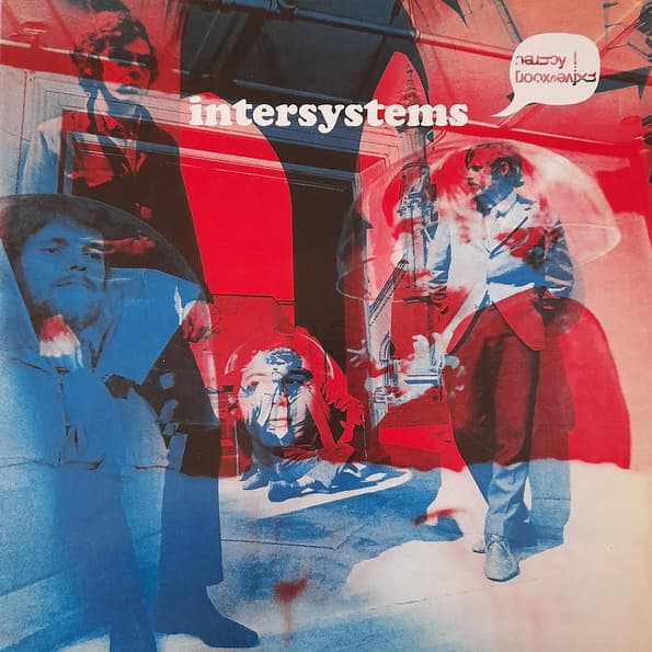 Intersystems
