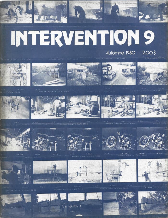 Intervention 9