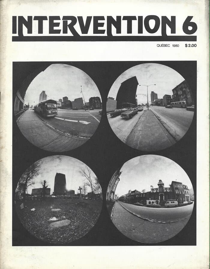 Intervention 6