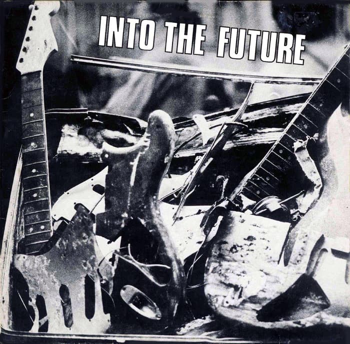 Into The Future